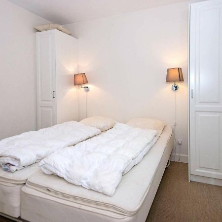 8 Person Holiday Home In Gjern Bagian luar foto